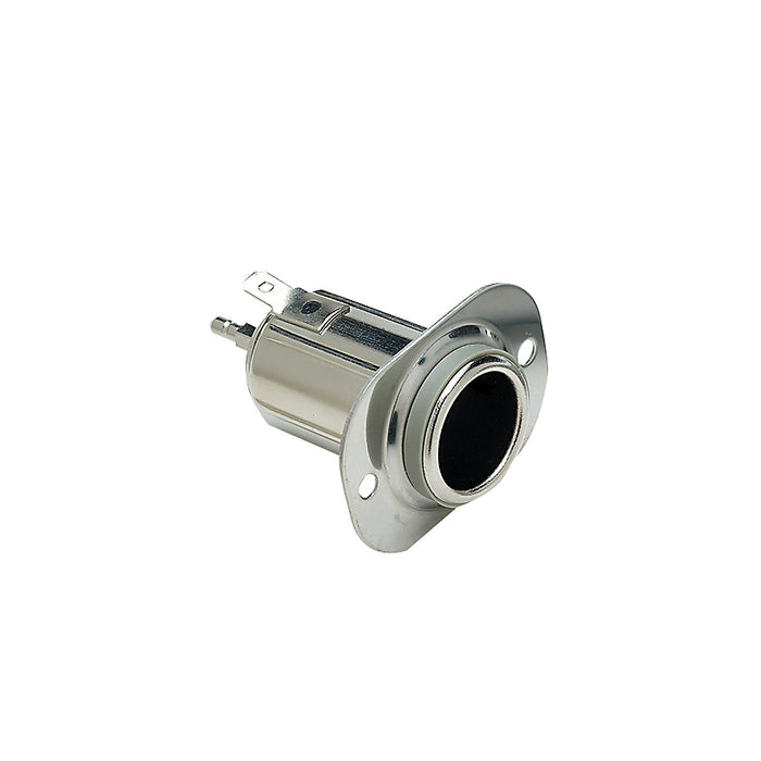 Seachoice 15121 Replacement 12V Socket Only For Chartlight/Cigarette Lighter