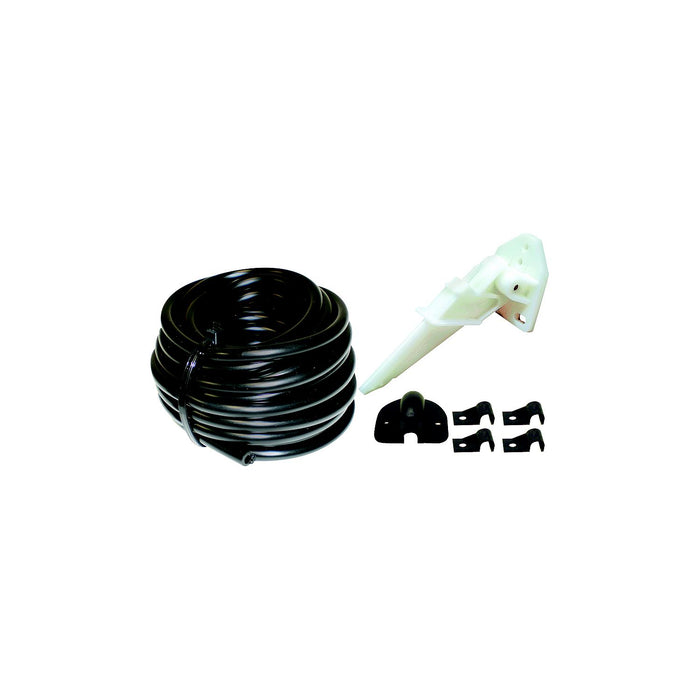 Seachoice 15391 Marine Speedometer Pitot Kit, 20 Ft.