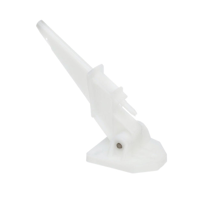 Seachoice 15401 Universal Marine Speedometer Pitot Tube, White Finish