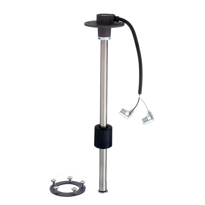 Seachoice Fuel Sending Unit, 33 (Full) & 240 (Empty) OHM Fuel Gauges
