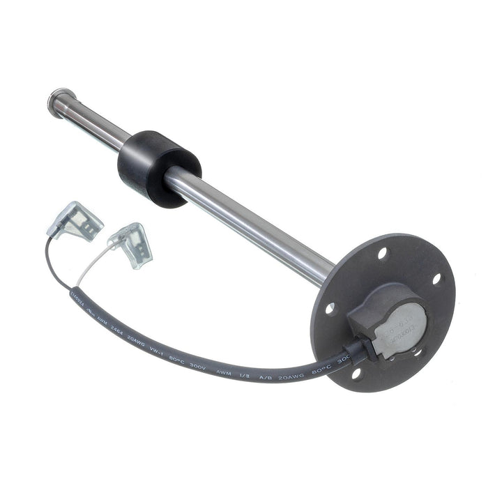 Seachoice Fuel Sending Unit, 33 (Full) & 240 (Empty) OHM Fuel Gauges