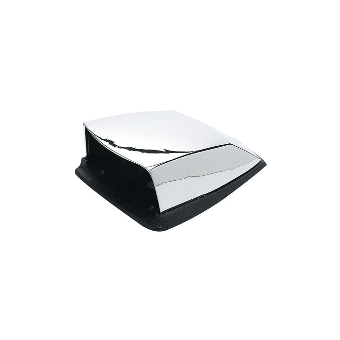 Seachoice 16031 Chrome Plated Zamak Cowl Ventilator