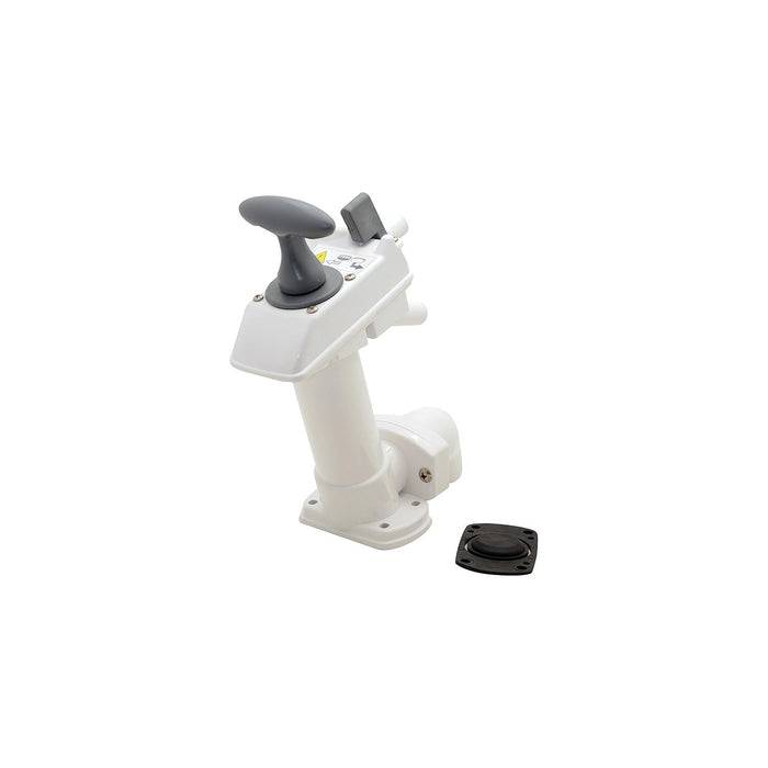 Seachoice 81-47239-01SC 17793 Replacement Manual Toilet Pump