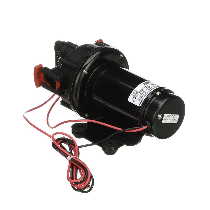 Seachoice 64535SC 12V Wash Down Pump Kit