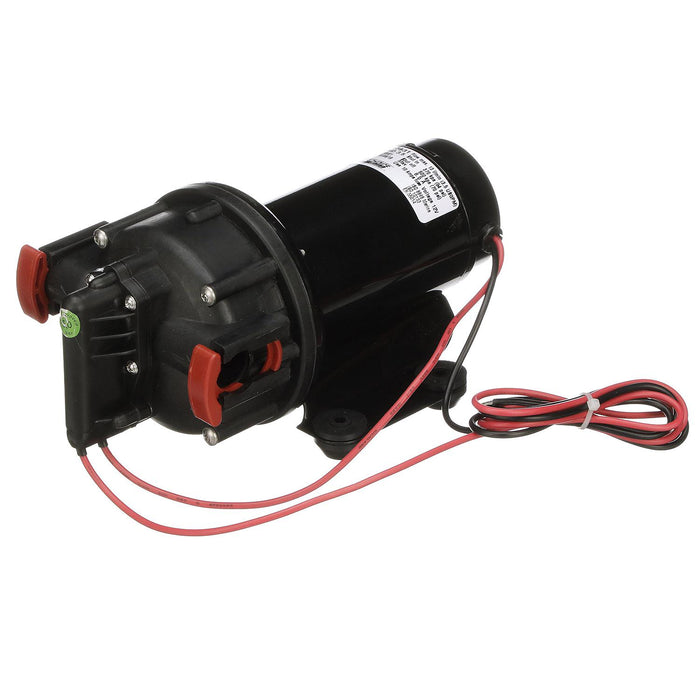 Seachoice 64535SC 12V Wash Down Pump Kit