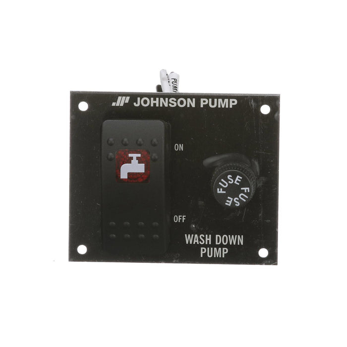 Seachoice 64535SC 12V Wash Down Pump Kit