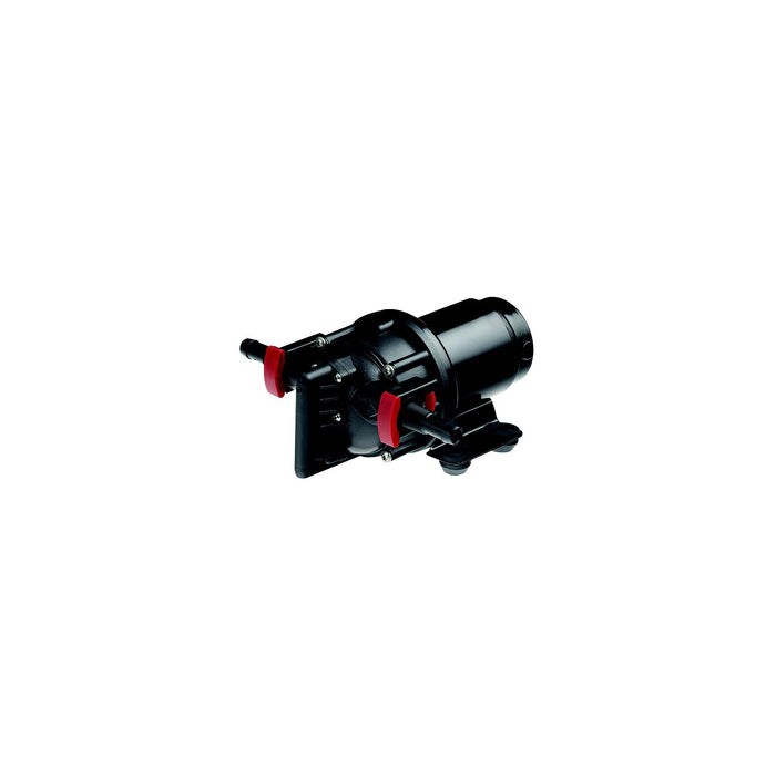 Seachoice 10-13395-103SC Water Pressure System Pump, 3.5 GPM Max @ 41 PSI, 6.5 Ft. Max. Suction Lift, 12V DC