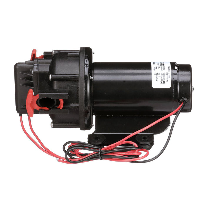 Seachoice 10-13395-103SC Water Pressure System Pump, 3.5 GPM Max @ 41 PSI, 6.5 Ft. Max. Suction Lift, 12V DC