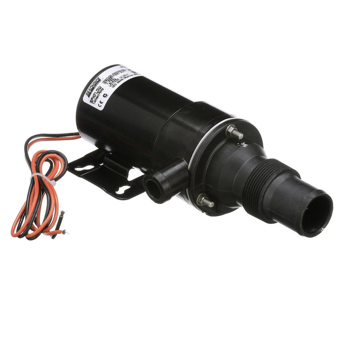 Seachoice 10-24453-01SC Macerator Pump, 12V DC, 1-1/2 In. NPTF Inlet, 1 In. Outlet