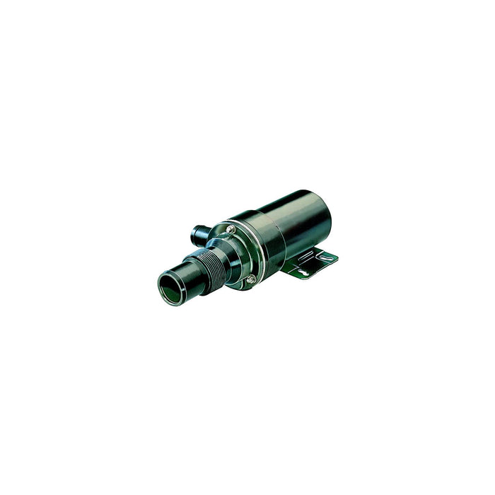 Seachoice 10-24453-01SC Macerator Pump, 12V DC, 1-1/2 In. NPTF Inlet, 1 In. Outlet