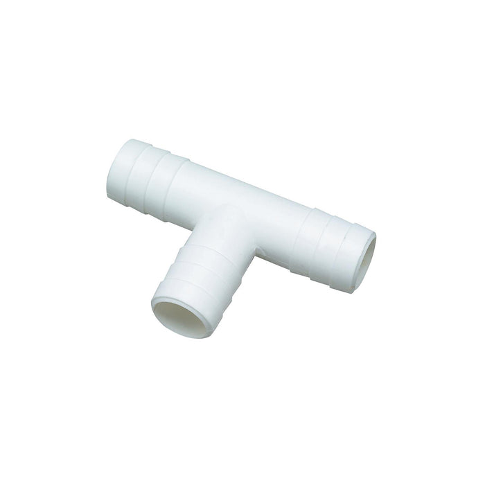 Seachoice 18251 Plastic Tee For Hose