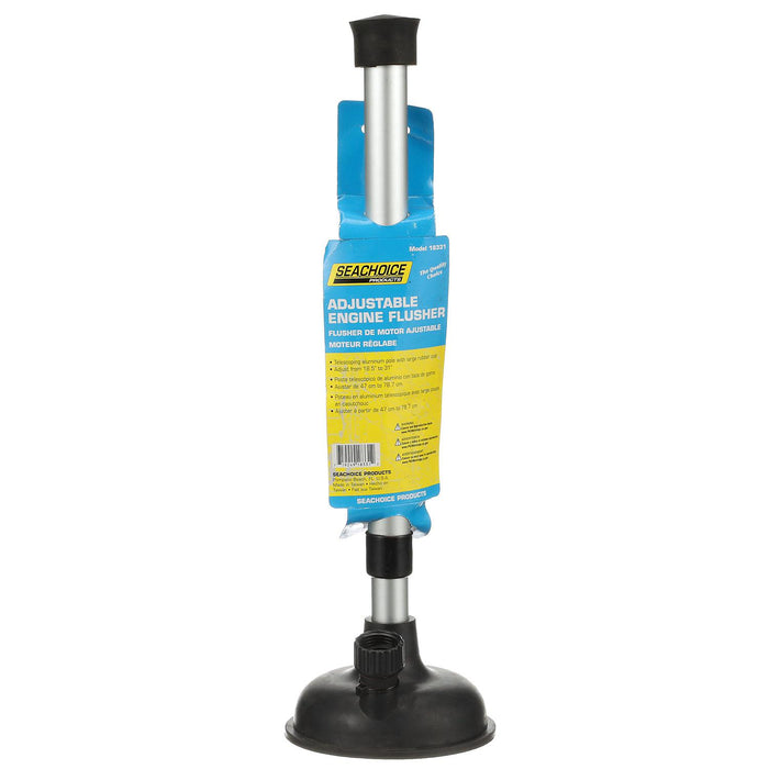 Seachoice 18331 Adjustable Inboard Engine Flusher