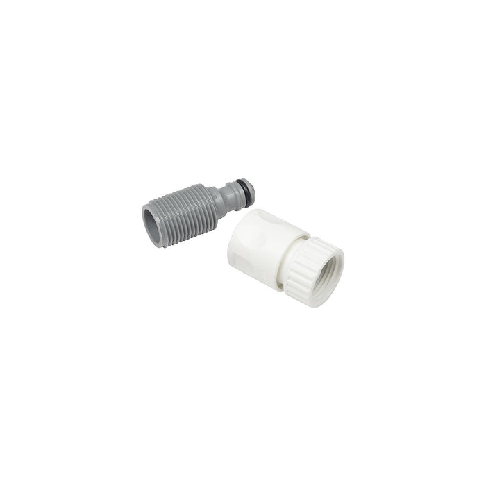 Seachoice 50-18411 Outboard Flush Kit for Mercury, Mariner, Yamaha & Suzuki Outboard Engines