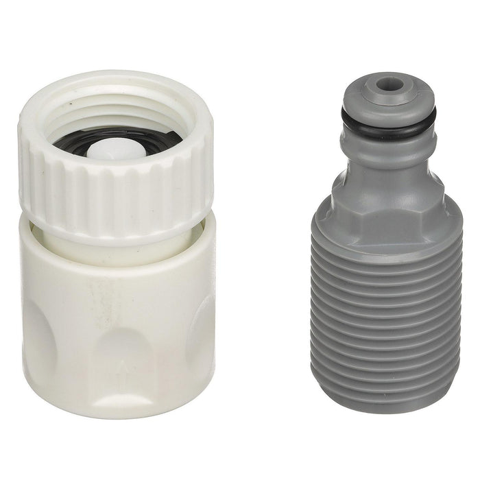 Seachoice 50-18411 Outboard Flush Kit for Mercury, Mariner, Yamaha & Suzuki Outboard Engines