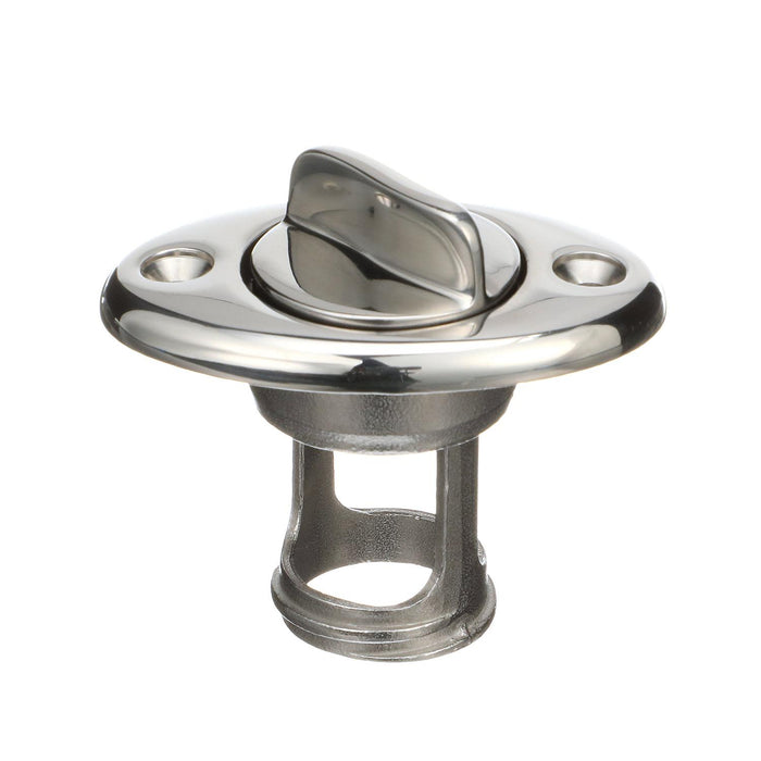 Seachoice Garboard Drain and Plug
