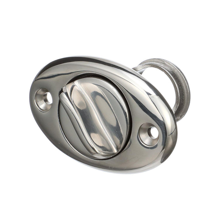 Seachoice Garboard Drain and Plug