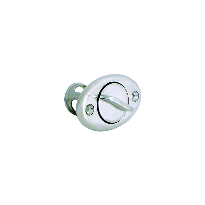 Seachoice Garboard Drain and Plug