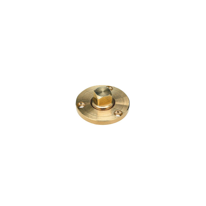 Seachoice 18750 Garboard Drain Plug-1/2" (Bulk)