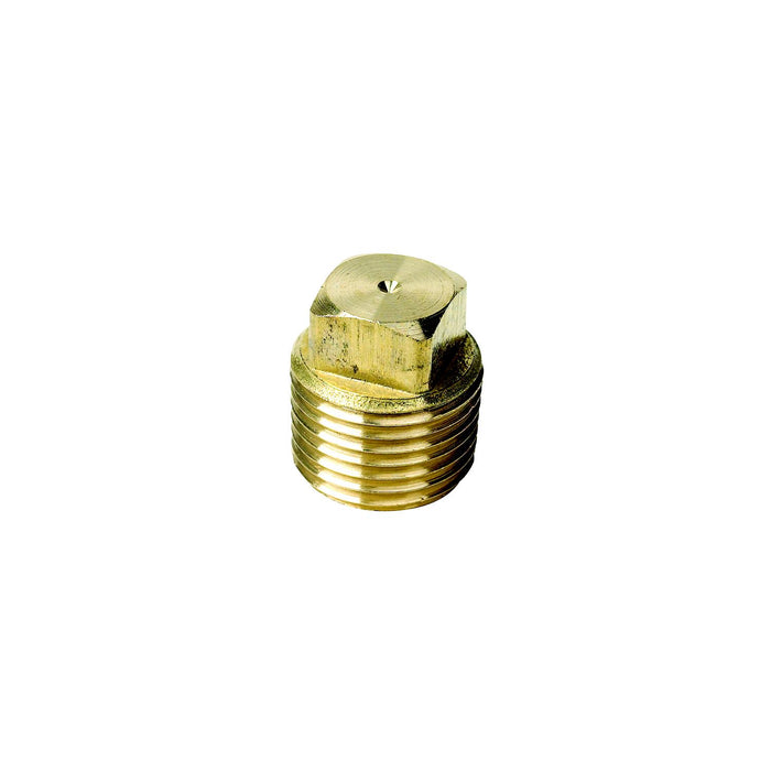 Seachoice 18760 Brass Plug Only-1/2" (Bulk)