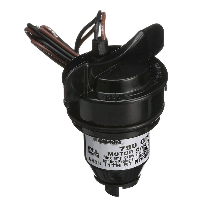 Seachoice 28572SC 12V Replacement Cartridge For Bilge Pump