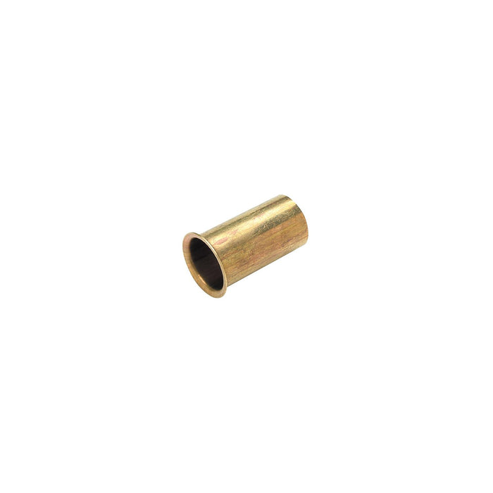 Seachoice 19091 3 in. Brass Drain Tube, 1.25 in. Diameter