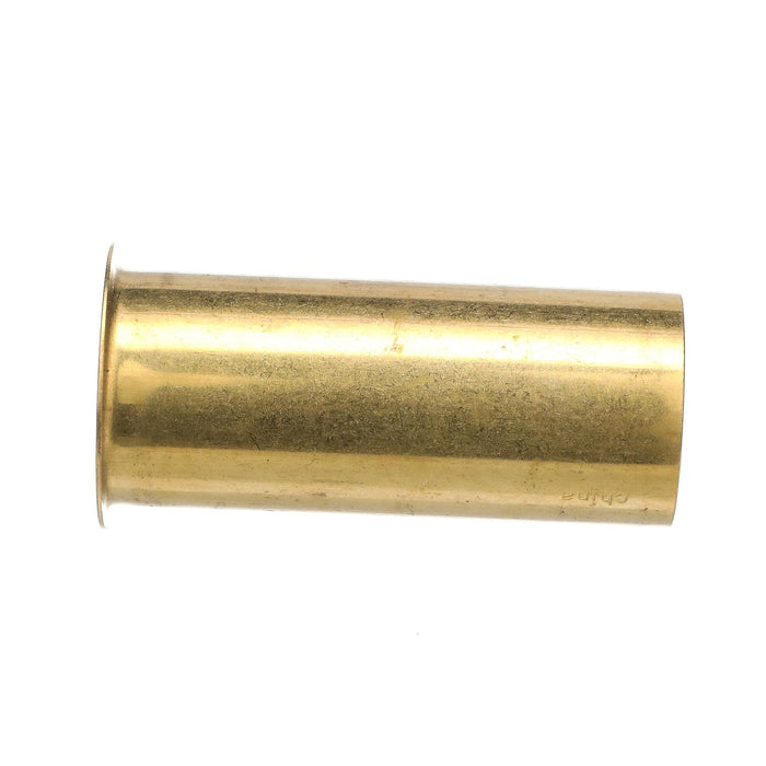 Seachoice 19091 3 in. Brass Drain Tube, 1.25 in. Diameter