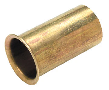 Seachoice Products 50-19111 Drain Tube-1 X 6 -Brass