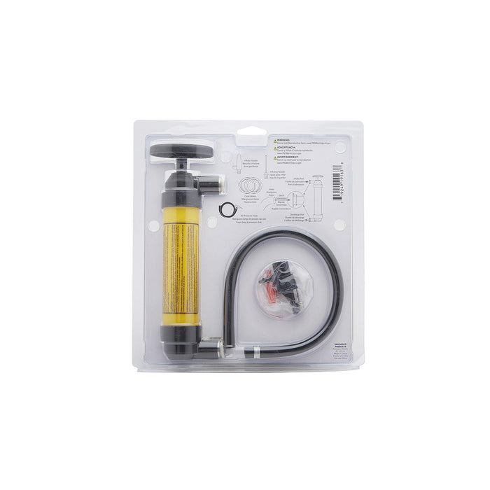 Seachoice 19163 Fluid Transfer Pump, Gas Oil Small Engine Boat