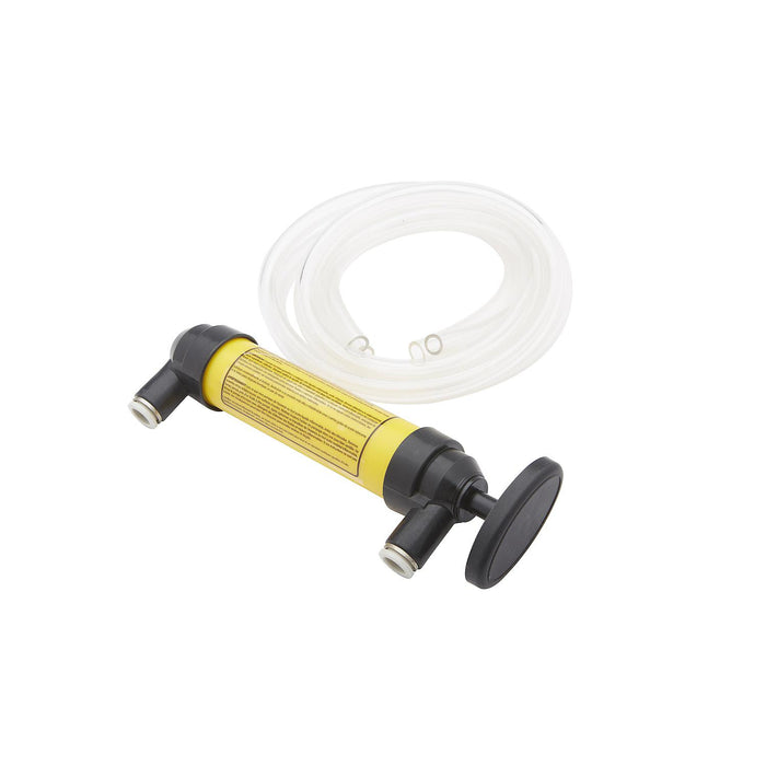 Seachoice 19163 Fluid Transfer Pump, Gas Oil Small Engine Boat