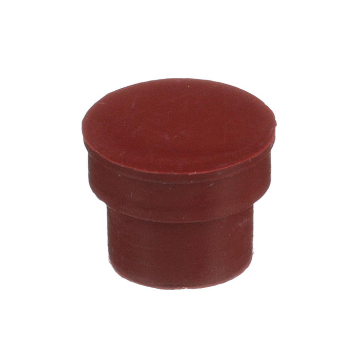 Seachoice 19199 Grease Cap Fittings, Rubber, Pack of 5