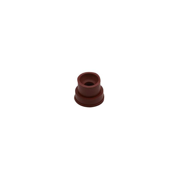 Seachoice 19199 Grease Cap Fittings, Rubber, Pack of 5