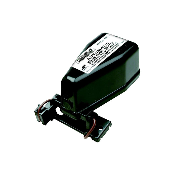 Seachoice 26014SC Universal Series Automatic Marine Bilge Pump Float Switch for, 6-32V