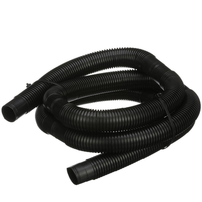 Seachoice 19451 Bilge Pump Installation Kit, For 1-1/8" Outlets, w/6 Ft Hose, 2 Clamps, Thru-Hull