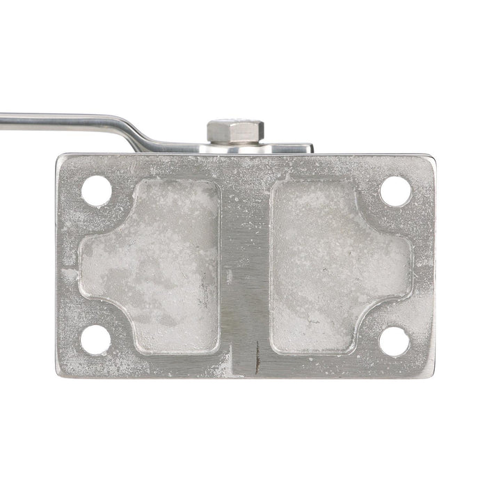 Seachoice 19531 Antenna Ratchet Mount Stainless Steel
