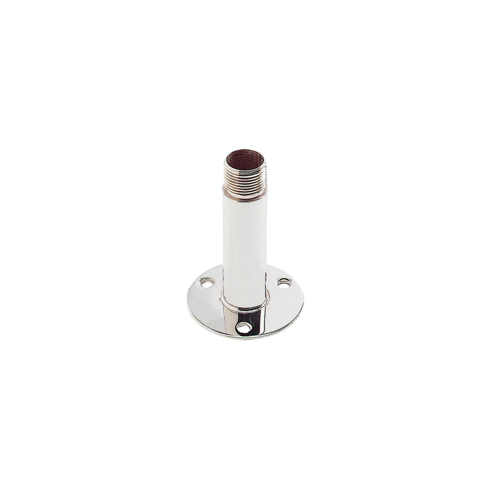 Seachoice 19581 Stainless-Steel Antenna Base