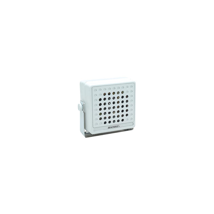 Seachoice 19751 VHF External Speaker White