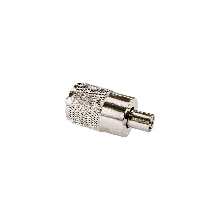 Seachoice VHF Cable Antenna Connector Adapter