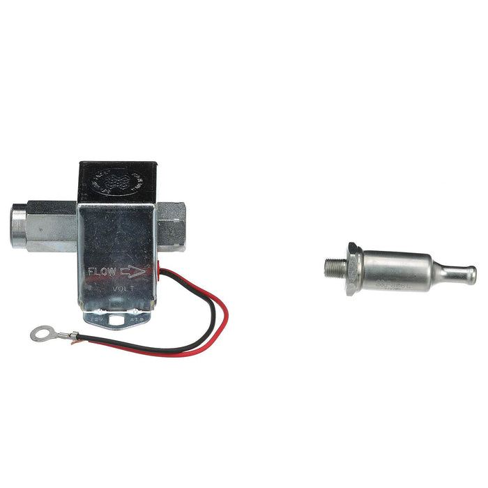 Seachoice Cube Electronic Fuel Pump, 12 Volt Systems
