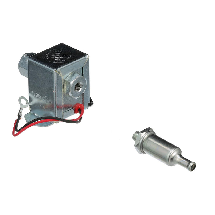 Seachoice Cube Electronic Fuel Pump, 12 Volt Systems