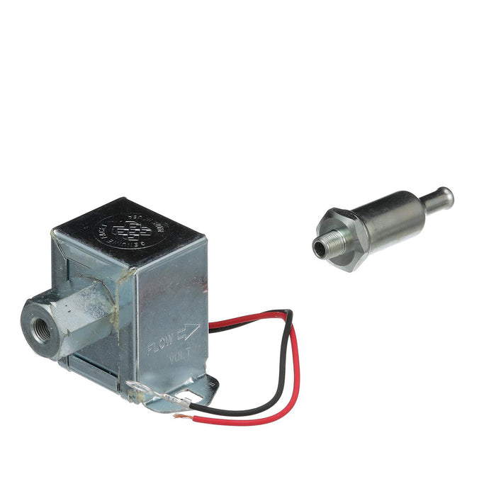Seachoice Cube Electronic Fuel Pump, 12 Volt Systems