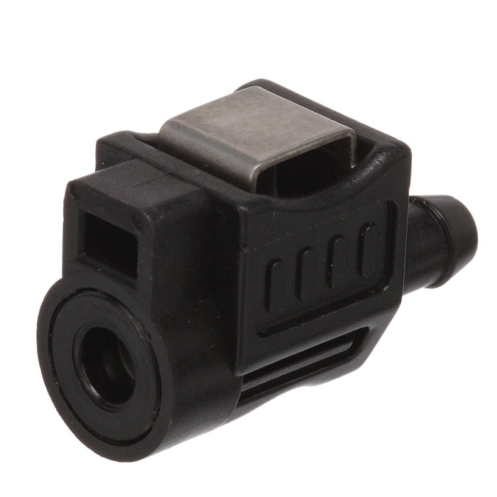 Seachoice 20441 Deluxe Fuel Connector for Honda, Female, 3/8 In. Barb