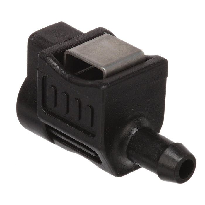 Seachoice 20441 Deluxe Fuel Connector for Honda, Female, 3/8 In. Barb