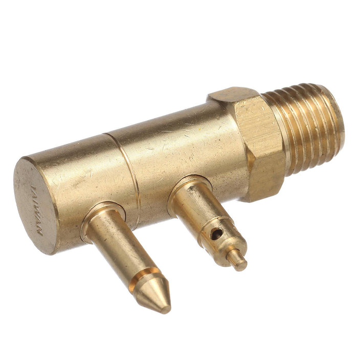 Seachoice 20501 Fuel Connector Tank for Evinrude/Johnson, Male, 1/4 in. NPT