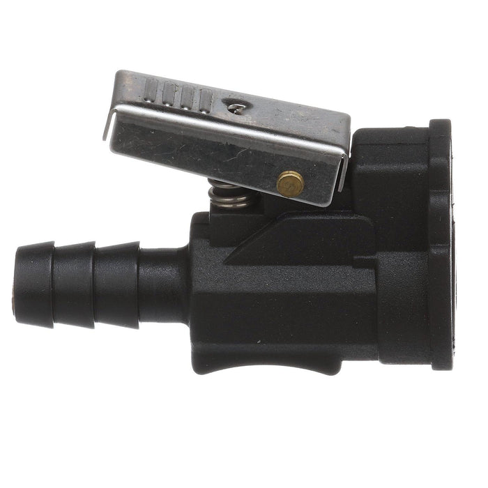Seachoice 20541 Fuel Connector Hose for Evinrude/Johnson, Female, 3/8 In. Barb