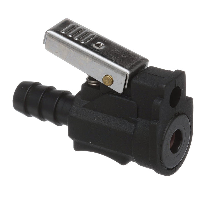 Seachoice 20541 Fuel Connector Hose for Evinrude/Johnson, Female, 3/8 In. Barb