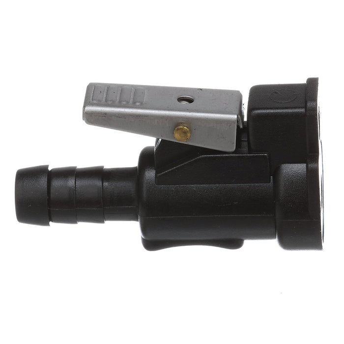 Seachoice Deluxe Fuel Connector Hose Fitting, Female, Barb