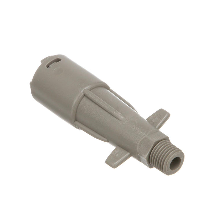 Seachoice 20561 Deluxe Fuel Connector for Mercury, Female, 1/4 in. NPT