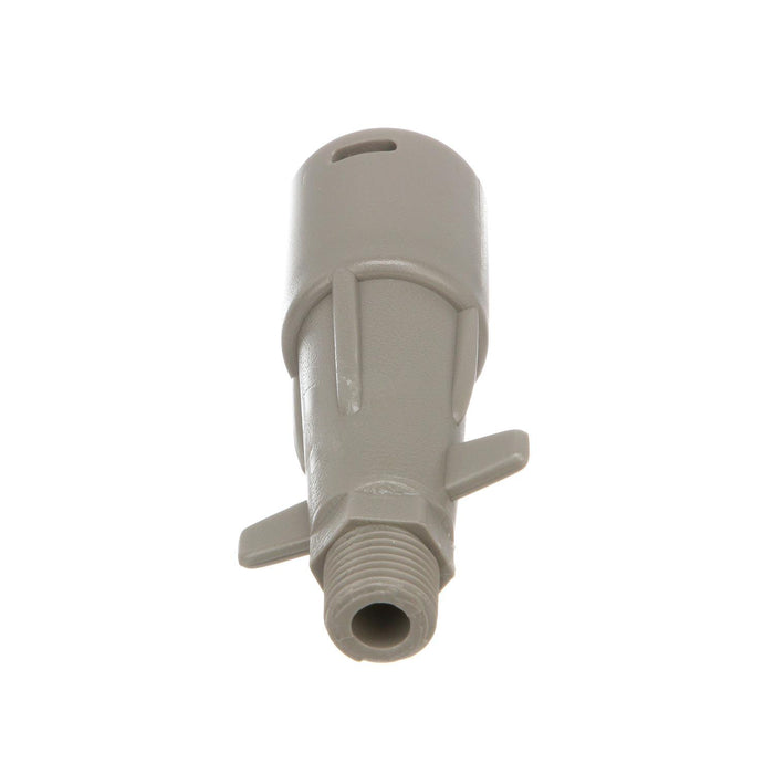 Seachoice 20561 Deluxe Fuel Connector for Mercury, Female, 1/4 in. NPT