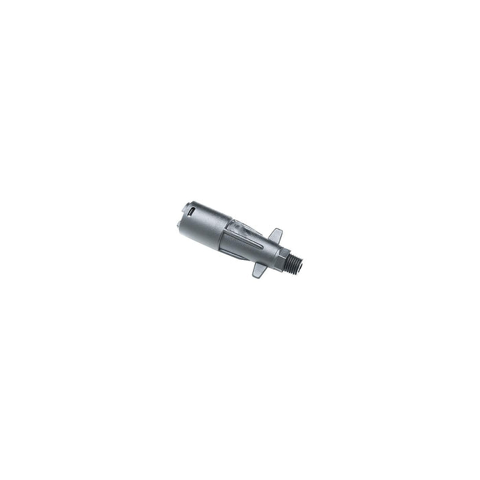 Seachoice 20561 Deluxe Fuel Connector for Mercury, Female, 1/4 in. NPT