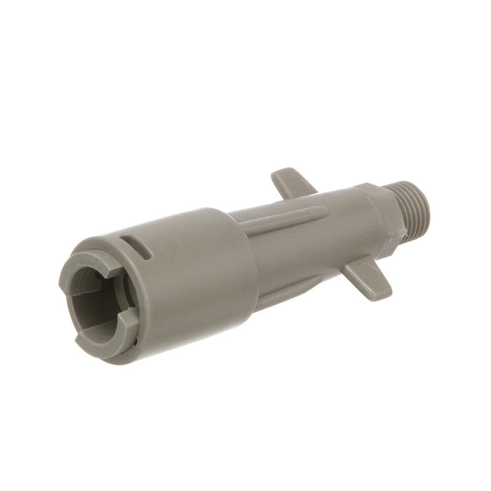Seachoice 20561 Deluxe Fuel Connector for Mercury, Female, 1/4 in. NPT
